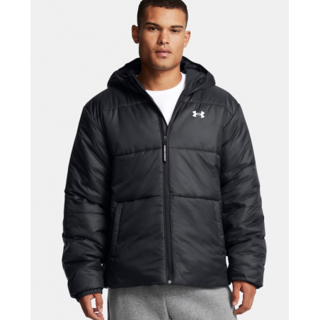 Veste Isolante Légère UA pour Homme – 1389182-001