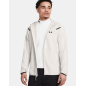 Sweat à Capuche Zippé en Polaire UA Unstoppable pour Homme – 1389352-110 Sweat à Capuche Zippé en Polaire UA Unstoppable pour Homme – 1389352-110