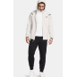 Sweat à Capuche Zippé en Polaire UA Unstoppable pour Homme – 1389352-110 Sweat à Capuche Zippé en Polaire UA Unstoppable pour Homme – 1389352-110