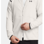 Sweat à Capuche Zippé en Polaire UA Unstoppable pour Homme – 1389352-110 Sweat à Capuche Zippé en Polaire UA Unstoppable pour Homme – 1389352-110