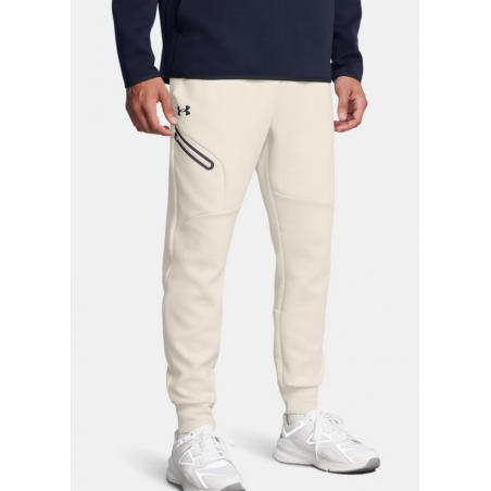 Pantalon de Jogging en Polaire UA Unstoppable pour Homme – 1389353-110