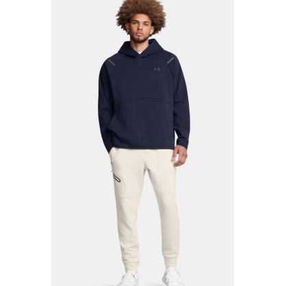 UA Unstoppable Men’s Fleece Joggers 1389353-110 – Soft, Stretchy & Performance Ready | OfficialStore.ch