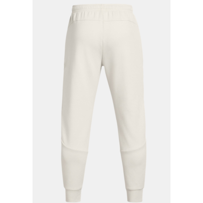 UA Unstoppable Men’s Fleece Joggers 1389353-110 – Soft, Stretchy & Performance Ready | OfficialStore.ch