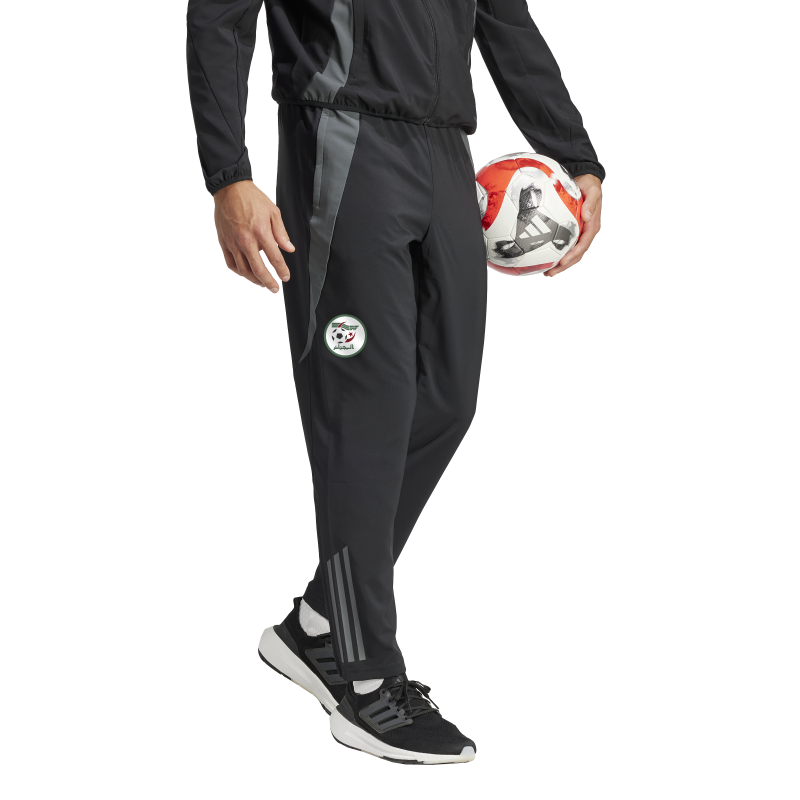 Algeria Presentation Pants – Adidas JJ5981 Algeria Presentation Pants – Adidas JJ5981