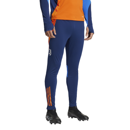 Juventus Training Pants Tiro 24 Adidas IS5796 – Slim Fit & AEROREADY | OfficialStore.ch