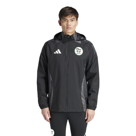 Veste tout temps Équipe d’Algérie Adidas – JJ5987