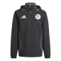 Veste tout temps Équipe d’Algérie Adidas – JJ5987 Veste tout temps Équipe d’Algérie Adidas – JJ5987