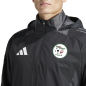 Veste tout temps Équipe d’Algérie Adidas – JJ5987 Veste tout temps Équipe d’Algérie Adidas – JJ5987