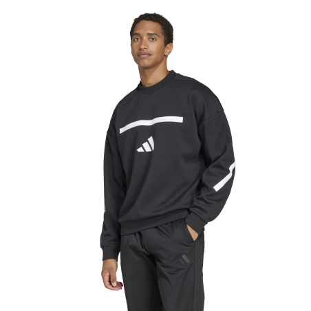 Adidas Z.N.E. Sweatshirt – JD5982