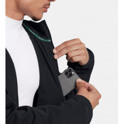Sweat UA Unstoppable Isolé pour Homme – 1388905-001