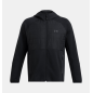 UA Unstoppable Men’s Insulated Hoodie – 1388905-001 UA Unstoppable Men’s Insulated Hoodie – 1388905-001