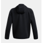 Sweat UA Unstoppable Isolé pour Homme – 1388905-001 Sweat UA Unstoppable Isolé pour Homme – 1388905-001