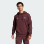Sweat à Capuche Fan All Blacks Adidas – JD4078 Sweat à Capuche Fan All Blacks Adidas – JD4078