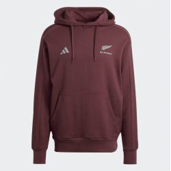 Sweat à Capuche Fan All Blacks Adidas – JD4078