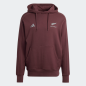 Sweat à Capuche Fan All Blacks Adidas – JD4078 Sweat à Capuche Fan All Blacks Adidas – JD4078