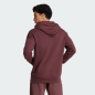 All Blacks Fan Hoodie by Adidas – JD4078 All Blacks Fan Hoodie by Adidas – JD4078