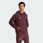 Sweat à Capuche Fan All Blacks Adidas – JD4078 Sweat à Capuche Fan All Blacks Adidas – JD4078