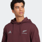 Sweat à Capuche Fan All Blacks Adidas – JD4078 Sweat à Capuche Fan All Blacks Adidas – JD4078