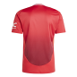 Manchester United Home Shirt 24/25 Adidas – IU1397 Manchester United Home Shirt 24/25 Adidas – IU1397