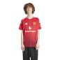 Manchester United Home Shirt 24/25 Adidas – IU1397 Manchester United Home Shirt 24/25 Adidas – IU1397