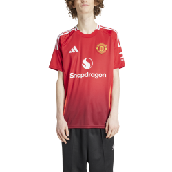 Maillot Domicile Manchester United 24/25 Adidas – IU1397