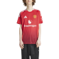 Manchester United Home Shirt 24/25 Adidas – IU1397 Manchester United Home Shirt 24/25 Adidas – IU1397