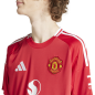 Manchester United Home Shirt 24/25 Adidas – IU1397 Manchester United Home Shirt 24/25 Adidas – IU1397
