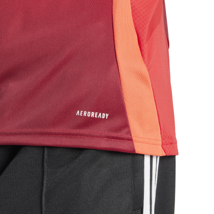 Maillot Domicile Manchester United 24/25 Adidas IU1397 – Red Devils | OfficialStore.ch
