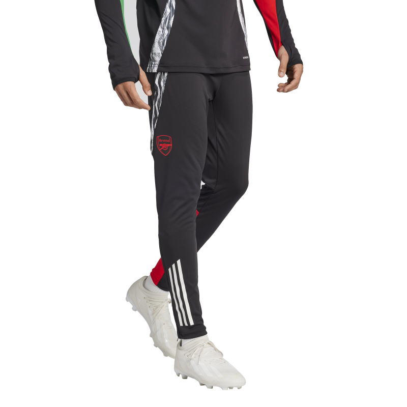 Pantalon d'entraînement Arsenal Tiro 24 Adidas – IS9978 Pantalon d'entraînement Arsenal Tiro 24 Adidas – IS9978