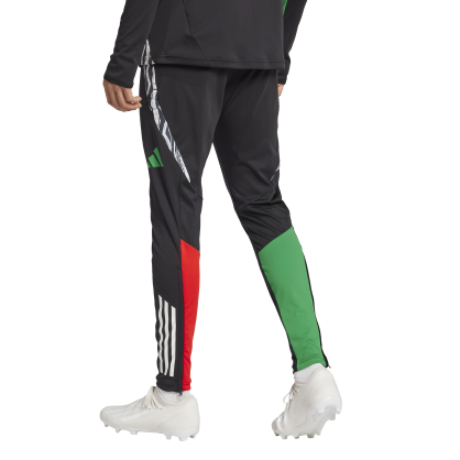 Pantalon d'entraînement Arsenal Tiro 24 – IS9978 | Coupe slim, AEROREADY & performance Gunners