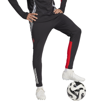 Pantalon d'entraînement Arsenal Tiro 24 – IS9978 | Coupe slim, AEROREADY & performance Gunners