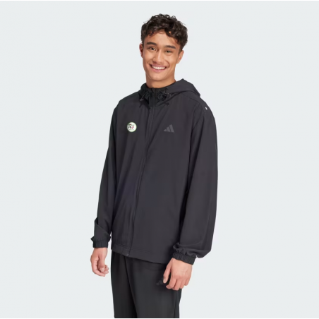 Veste de Survêtement d'Algérie Adidas – JJ7902