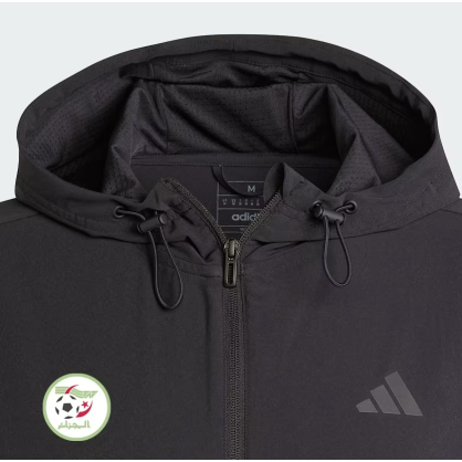 Algeria Track Jacket Adidas JJ7902 – Fennecs Supporters | OfficialStore.ch