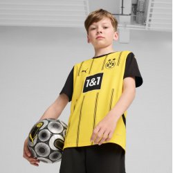 Maillot Domicile Enfant Borussia Dortmund 24/25 Puma – 774951_01