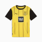 Maillot Domicile Enfant Borussia Dortmund 24/25 Puma – 774951_01 Maillot Domicile Enfant Borussia Dortmund 24/25 Puma – 774951_01