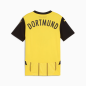 Maillot Domicile Enfant Borussia Dortmund 24/25 Puma – 774951_01 Maillot Domicile Enfant Borussia Dortmund 24/25 Puma – 774951_01