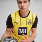 Maillot Domicile Borussia Dortmund 24/25 Puma – 774946_01 Maillot Domicile Borussia Dortmund 24/25 Puma – 774946_01