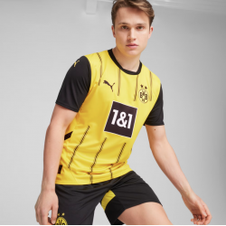 Borussia Dortmund Home Jersey 24/25 by Puma – 774946_01
