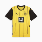 Borussia Dortmund Home Jersey 24/25 by Puma – 774946_01 Borussia Dortmund Home Jersey 24/25 by Puma – 774946_01