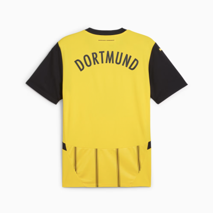 BVB Home Jersey 24/25 – Tradition Meets Modern Style | OfficialStore.ch
