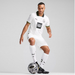 Maillot Third Borussia Dortmund 24/25 – 100 ans de légende | OfficialStore.ch