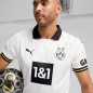 Maillot Third Borussia Dortmund 24/25 Puma – 774964_03 Maillot Third Borussia Dortmund 24/25 Puma – 774964_03