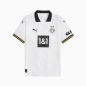Maillot Third Borussia Dortmund 24/25 Puma – 774964_03 Maillot Third Borussia Dortmund 24/25 Puma – 774964_03