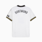 Maillot Third Borussia Dortmund 24/25 Puma – 774964_03 Maillot Third Borussia Dortmund 24/25 Puma – 774964_03