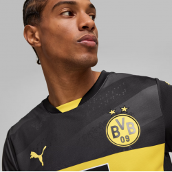 Maillot Extérieur Borussia Dortmund 24/25 Puma – 774956_02