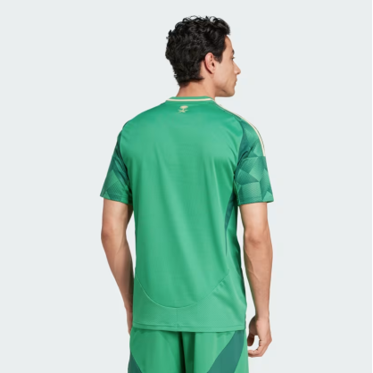 Maillot Arabie Saoudite Domicile IT2756 – Architecture & Identité | OfficialStore.ch
