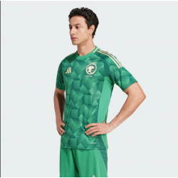 Maillot Arabie Saoudite Domicile IT2756 – Architecture & Identité | OfficialStore.ch