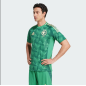 Maillot Domicile Arabie Saoudite 24/25 Adidas – IT2756 Maillot Domicile Arabie Saoudite 24/25 Adidas – IT2756