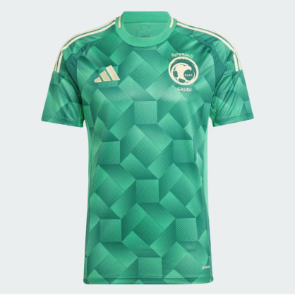 Maillot Arabie Saoudite Domicile IT2756 – Architecture & Identité | OfficialStore.ch