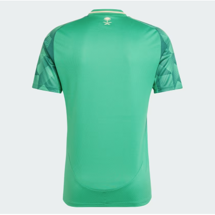 Maillot Arabie Saoudite Domicile IT2756 – Architecture & Identité | OfficialStore.ch